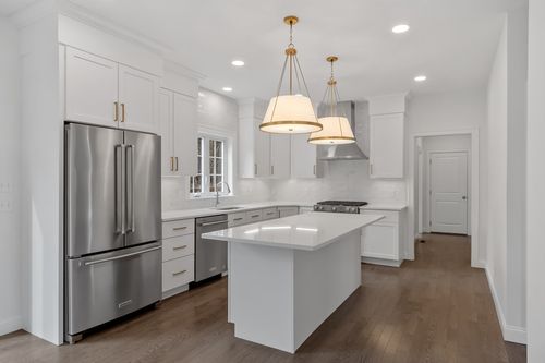 Lot 20A Rawson Farm Dr, Mendon, MA, 01756 | Card Image