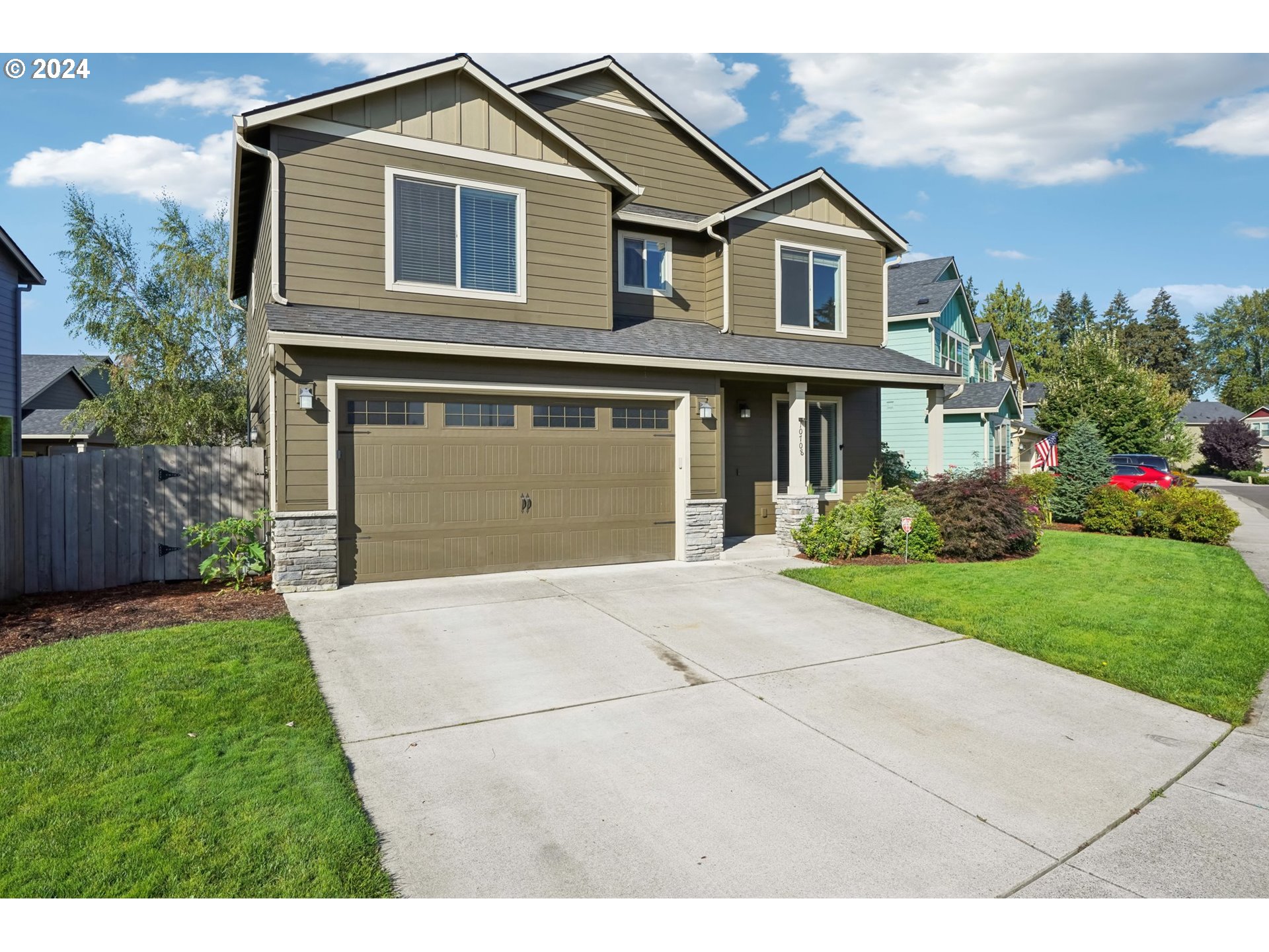68th Ave, Vancouver, WA 98686