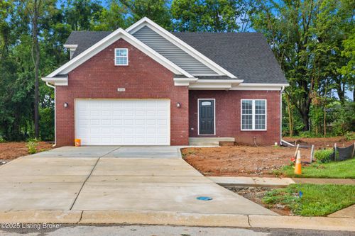 4016 Emerald Spring Pl, Louisville, KY, 40245-2803 | Card Image
