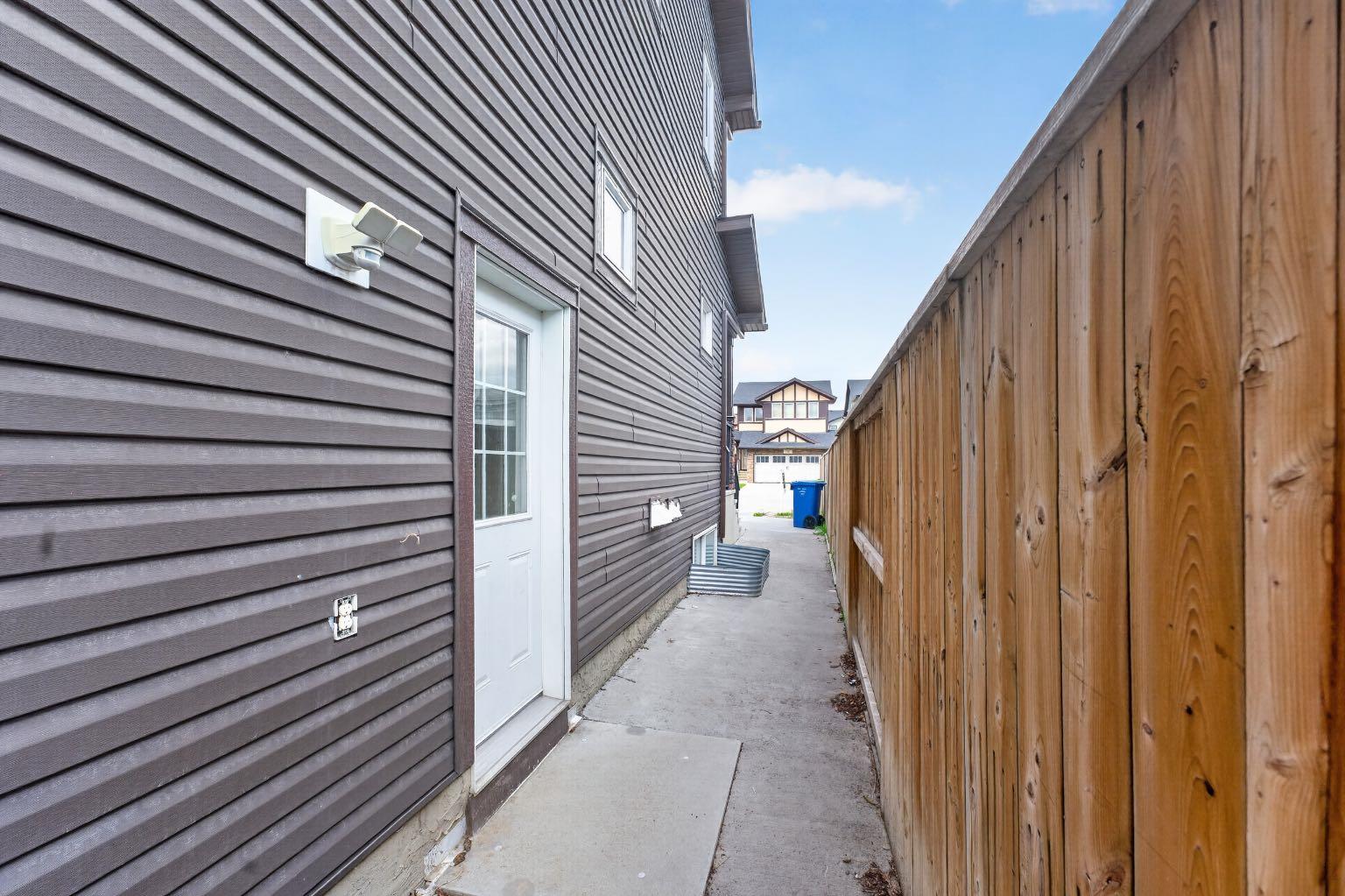 Residential in Calgary 5