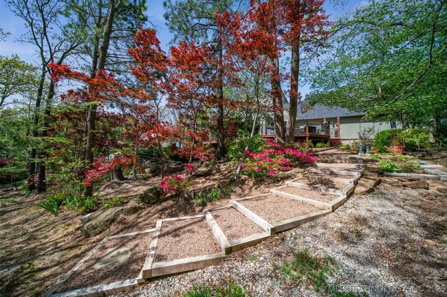12315 14 Th St, House other with 3 bedrooms, 3 bathrooms and null parking in Jenks OK | Image 59