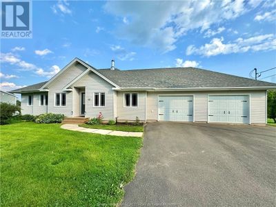 46 Green Briar Dr, House other with 4 bedrooms, 3 bathrooms and null parking in Boundary Creek NB | Image 1