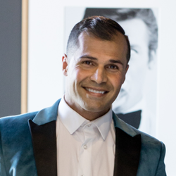 Adnan Assaf