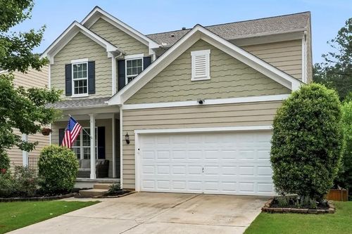 713 Lorimore Pass, Canton, GA, 30115-1803 | Card Image