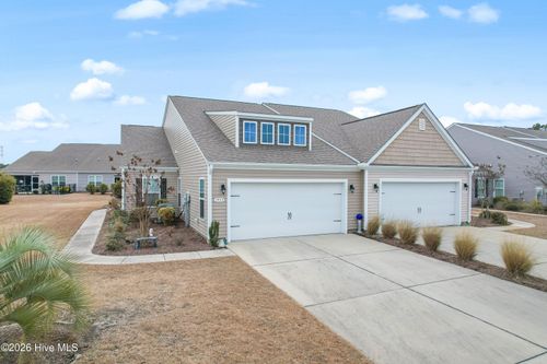 1933 Coleman Lake Dr, Carolina Shores, NC, 28467-1209 | Card Image