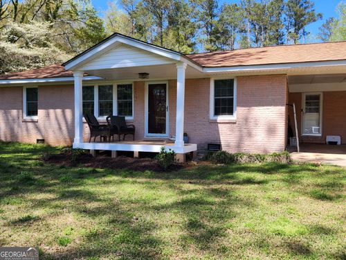 1489 Corinth Rd, Newnan, GA, 30263-5104 | Card Image