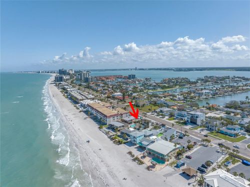 1a-2800 Gulf Blvd, Belleair Beach, FL, 33786-3502 | Card Image