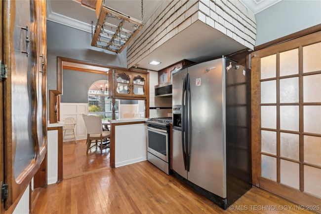 1215 S 6 Th St, House other with 4 bedrooms, 3 bathrooms and null parking in McAlester OK | Image 9