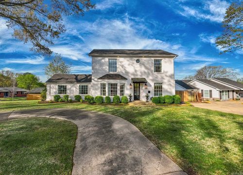 1624 Pine Valley Rd, Little Rock, AR, 72207-2604 | Card Image