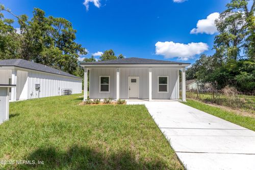 8119 Siskin Ave, Jacksonville, FL, 32219-3187 | Card Image