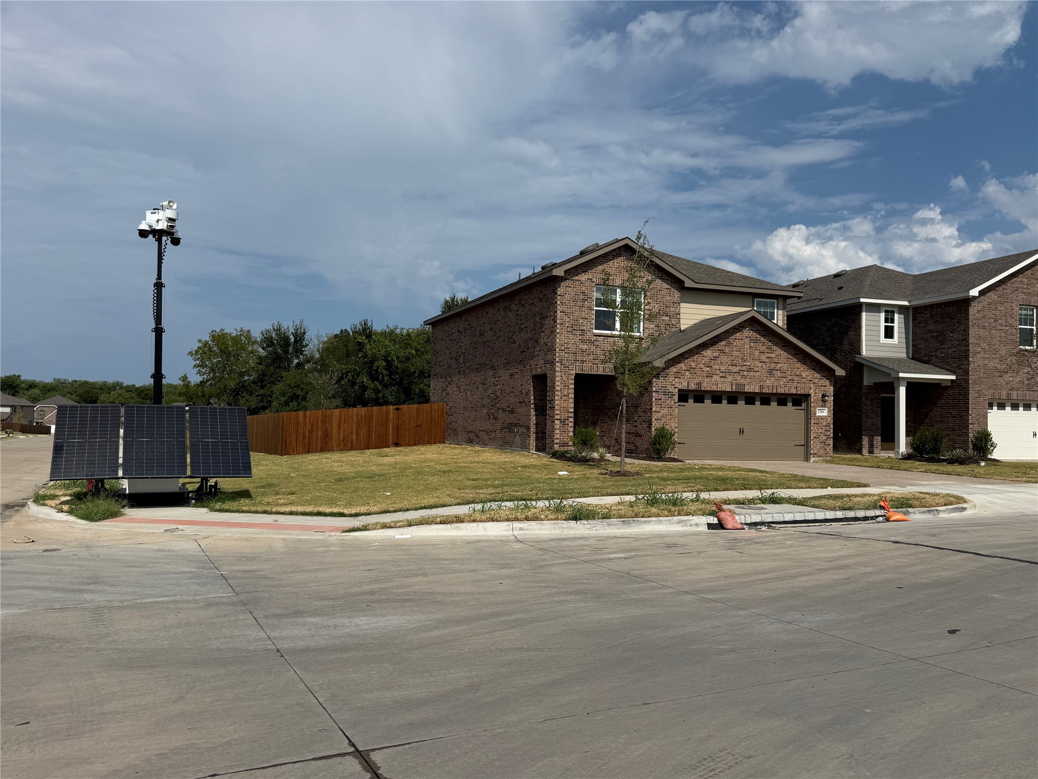 Residential Lease in Melissa 2