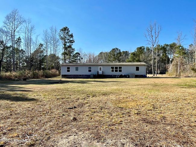 1453 Race Track Rd, House other with 4 bedrooms, 2 bathrooms and null parking in Loris SC | Image 37