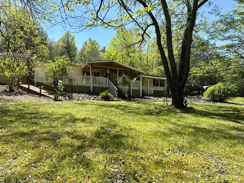 Residential in Murphy 3