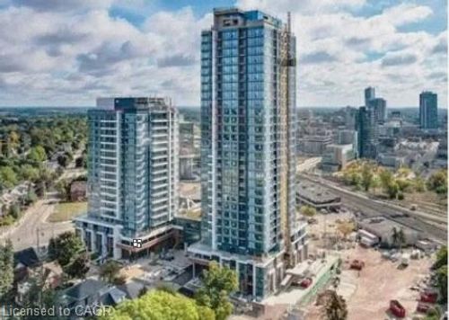 705b-15 Wellington St S, Kitchener, ON, N2G0E4 | Card Image