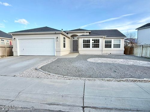 430 Crosswinds Dr, Dayton, NV, 89403-7357 | Card Image