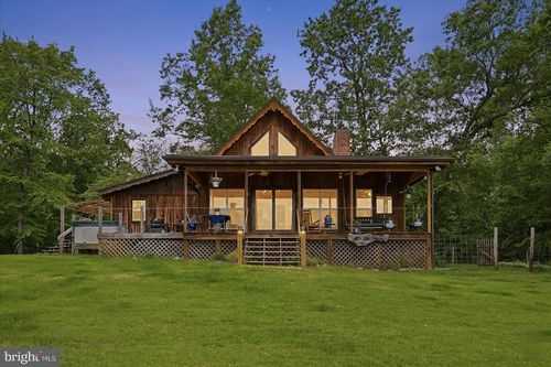 14636 Turner Run Rd, FULKS RUN, VA, 22830-2545 | Card Image