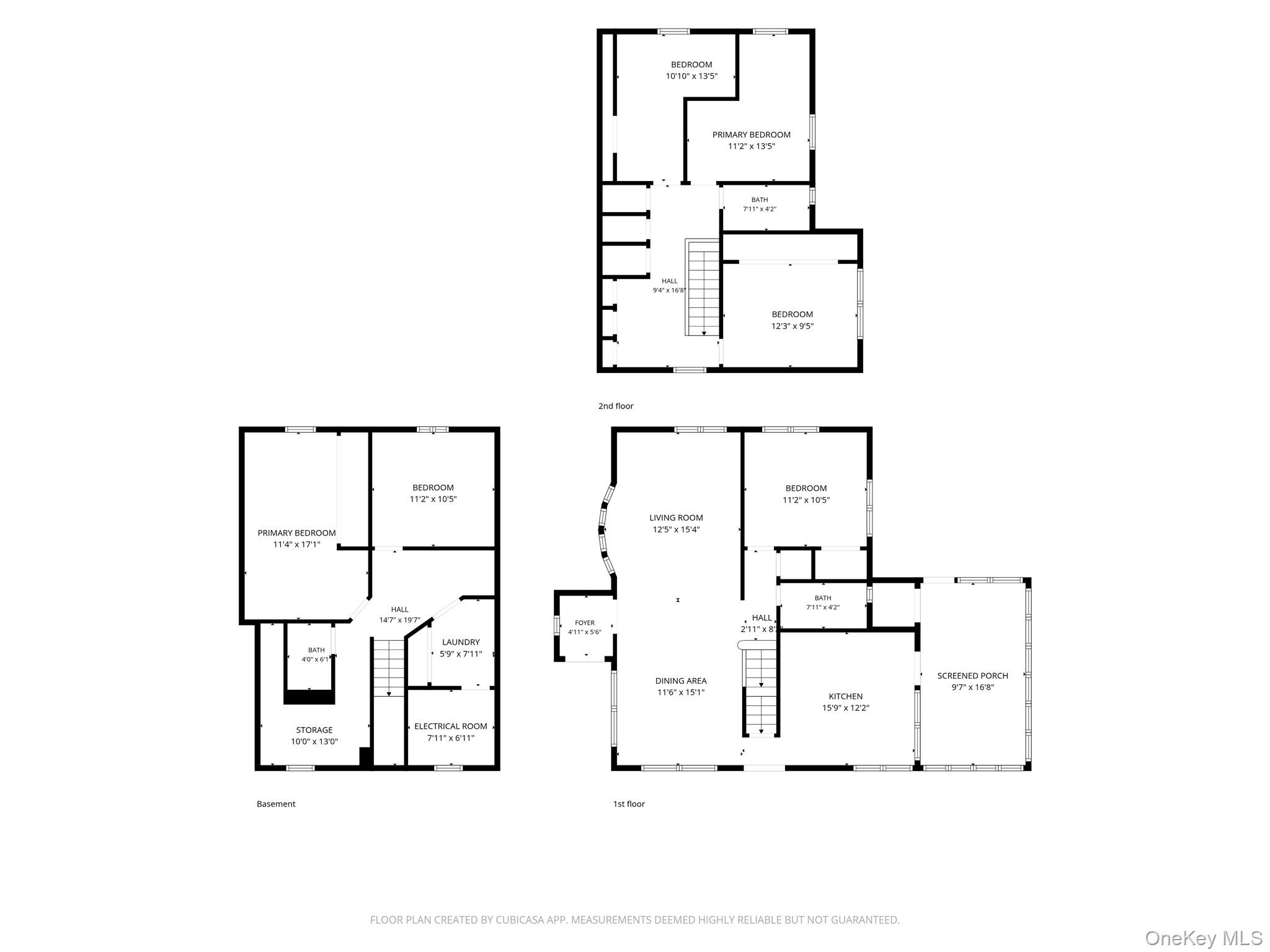 Residential in Greenburgh 5
