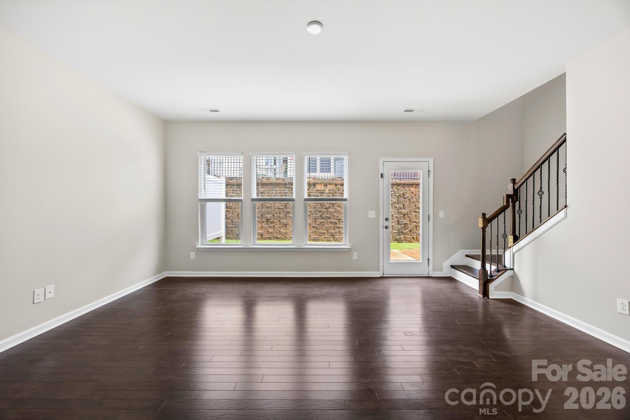Residential in Charlotte 4