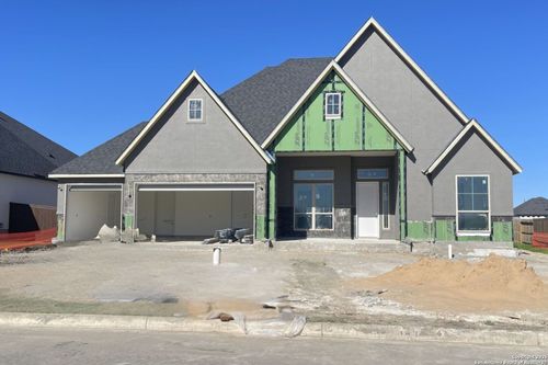 527 Corwin Spgs, Cibolo, TX, 78108-0317 | Card Image