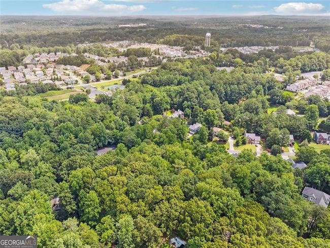 338 Justin Dr, Home with 0 bedrooms, 0 bathrooms and null parking in Woodstock GA | Image 13