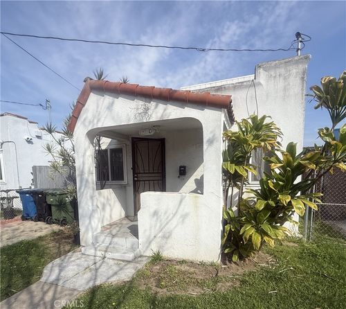 920 S Truro, Inglewood, CA, 90301 | Card Image