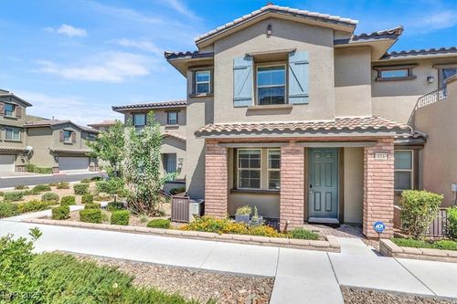 124 Lomita Heights Dr, Las Vegas, NV, 89138-6158 | Card Image