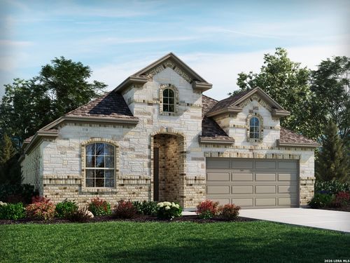10503 Tiger Shark Ave, Boerne, TX, 78006-3165 | Card Image