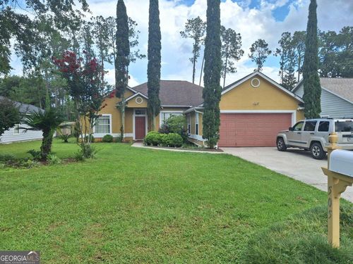 505 Lake Jordan Blvd W, Kingsland, GA, 31548-5748 | Card Image
