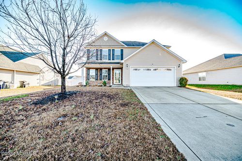 151 Ivy Stone Dr, Raeford, NC, 28376-7383 | Card Image