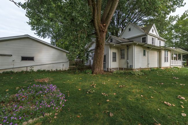 404 E Vermillion St, Home with 4 bedrooms, 1 bathrooms and null parking in Odell IL | Image 37