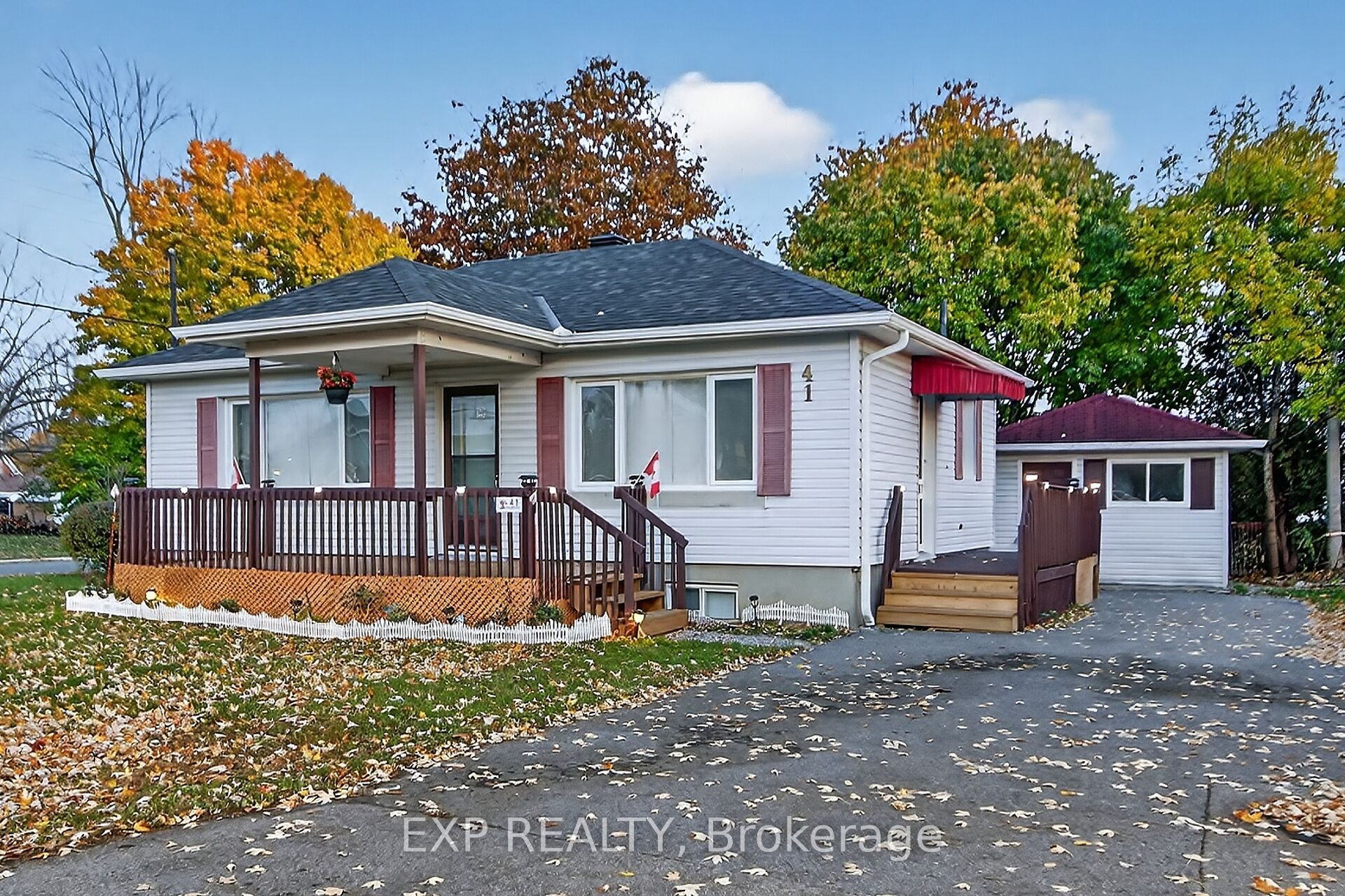 Residential in South Dundas 2