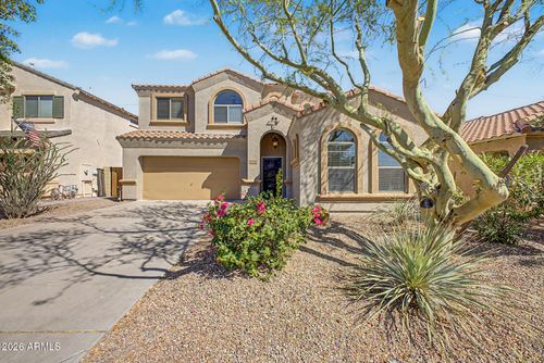 24329 N 27th St, Phoenix, AZ, 85024-5299 | Card Image