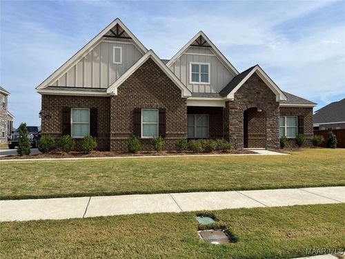 454 Sage Brk, Pike Road, AL, 36064-4909 | Card Image