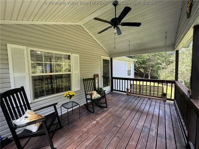 940 Arden Lane, House other with 3 bedrooms, 2 bathrooms and null parking in Danville WV | Image 2