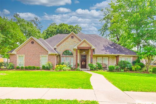 8509 Castleton Way, Tyler, TX, 75703-4267 | Card Image