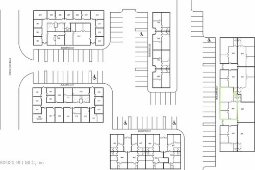 508-3115 Spring Glen Rd, Jacksonville, FL, 32207-5978 | Card Image