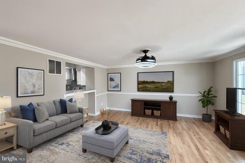 3427 Belleplain Ct, DUMFRIES, VA, 22026-2173 | Card Image