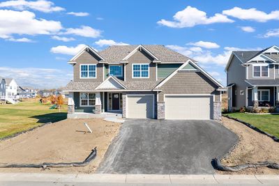 16123 Europa Avenue N, House other with 5 bedrooms, 2 bathrooms and null parking in Hugo MN | Image 3