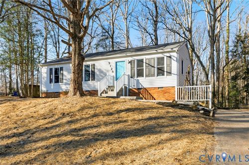 3128 Woodsong Dr, Midlothian, VA, 23112-3502 | Card Image