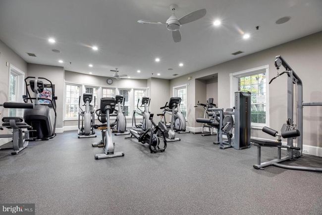 UNIT-5207 - 1581 Spring Gate Dr, Condo with 1 bedrooms, 1 bathrooms and null parking in MCLEAN VA | Image 20