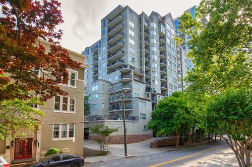apt-409-275 13th St Ne, Atlanta, GA, 30309-3698 | Card Image