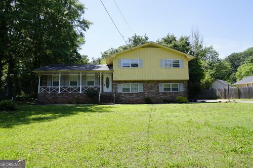 2800 Heritage Ln, Morrow, GA, 30260-2816 | Card Image