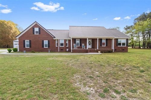 4309 Manly Smith Rd, Roseboro, NC, 28382-8556 | Card Image