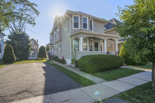 fl-2nd-42 N 21st St, Kenilworth, NJ, 07033-1616 | Card Image