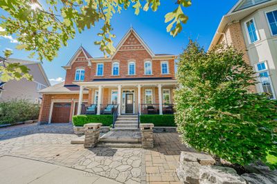 65 Bellhouse Pl, House other with 4 bedrooms, 5 bathrooms and 4 parking in Whitby ON | Image 2