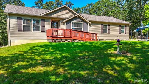 34515 Maries Road 503, Dixon, MO, 65459-7481 | Card Image