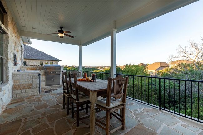 201 Glenfiddich Ln, House other with 4 bedrooms, 3 bathrooms and 4 parking in Lakeway TX | Image 29