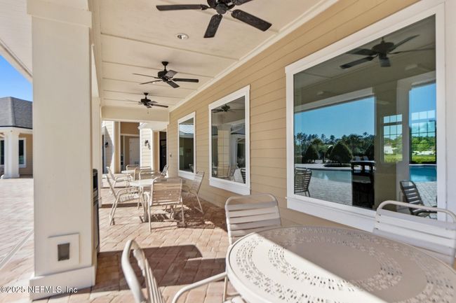 3006 Tidal Creek Ct, House other with 3 bedrooms, 2 bathrooms and null parking in GREEN COVE SPRINGS FL | Image 55