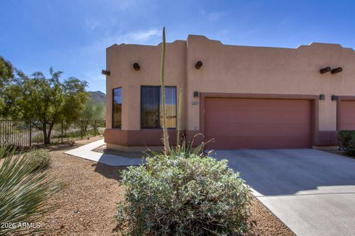 6089 E Knolls Way S, Cave Creek, AZ, 85331-8560 | Card Image