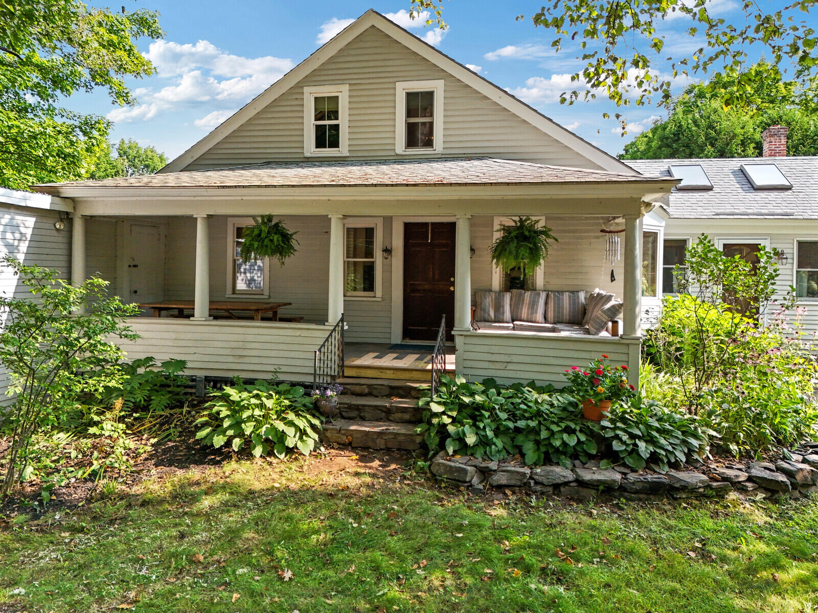 Dunns Corner Rd, Mount Vernon, ME 04352